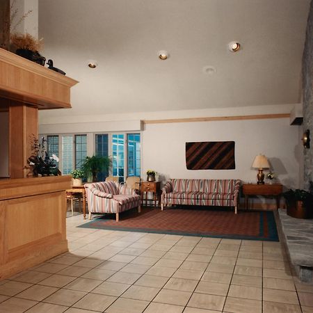 Auberge De La Baie Caraquet Extérieur photo