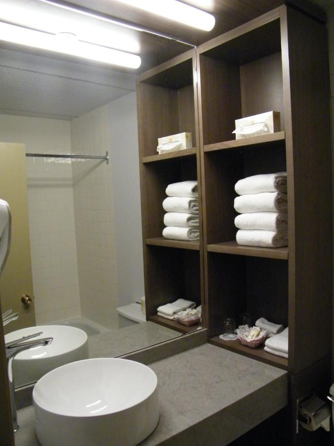 Auberge De La Baie Caraquet Extérieur photo