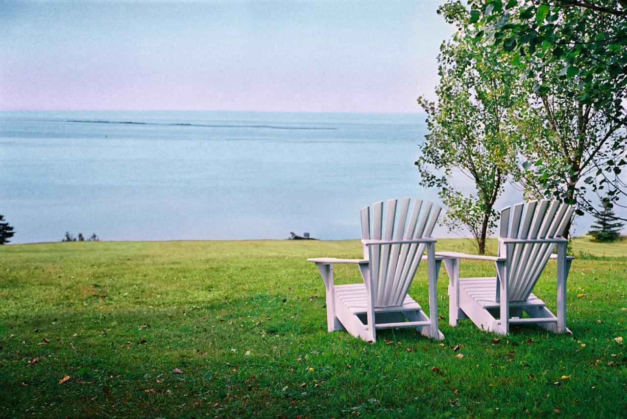 Auberge De La Baie Caraquet Extérieur photo