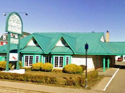 Auberge De La Baie Caraquet Extérieur photo