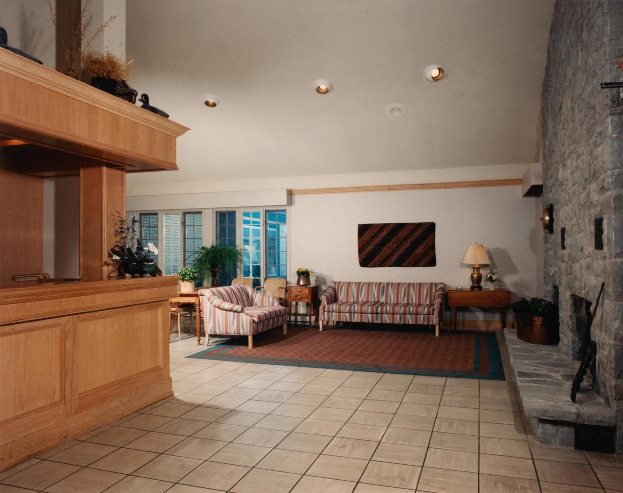 Auberge De La Baie Caraquet Extérieur photo