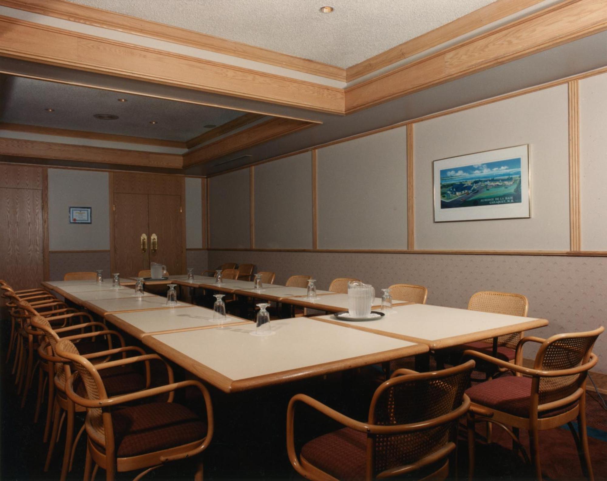 Auberge De La Baie Caraquet Extérieur photo